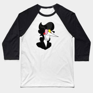 Goofy Spamton shirt Baseball T-Shirt